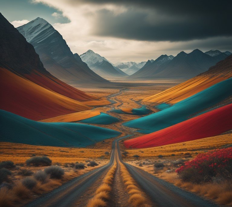 The Journey Ahead